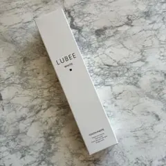 【新品未開封】ルビーホワイト【歯磨き粉】ホワイト二ング LUBEE WHITE
