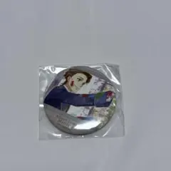 憂国のモリアーティ ED缶バッジ アルバート