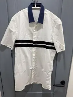 2026年最新】KRIS VAN ASSCHE メンズ シャツの人気アイテム - メルカリ