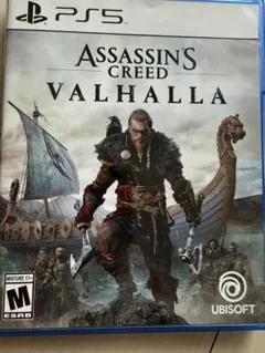 Assassin's Creed Valhalla PS5