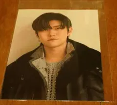 ミセス 単行本 FC限定版特典 スマホサイズステッカー　若井滉斗1枚