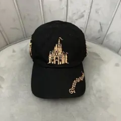 東京ディズニーリゾート 40周年記念 キャップ