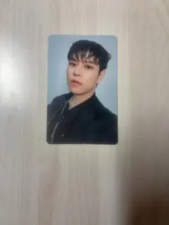 StrayKids　スキズ　トレカ　giant