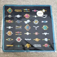 フェイラー ハンカチ シンス