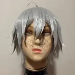 刀剣乱舞 ToLOVEとうらぶ 山姥切長義 コスプレ ウィッグ - メルカリ