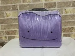 ポケットモンスター メタモン プラチナムザッカフロアマット