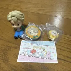 BT21 チミー　BTS Jimin セット
