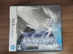 ポケットモンスター ダイヤモンド DSソフト