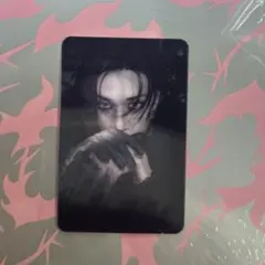 バンチャン　トレカ　straykids do it