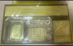 ゴールデン　ボックス　サプライのみ　外箱付き