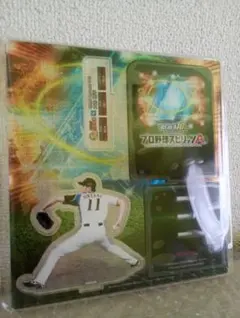 プロ野球スピリッツA ドリームチャレンジ限定　大谷翔平アクリルスタンドのサムネイル