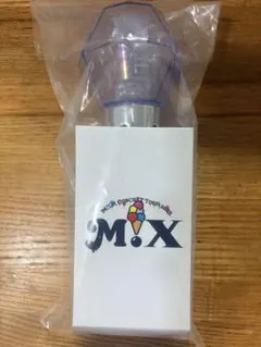 M!LK ペンライト ミルクラスタル スティック3 M!X SMILE POP! - メルカリ