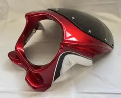 HONDA NSR250R SE(MC21) 純正品アッパーカウルセット - メルカリ