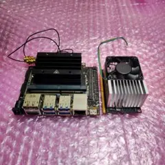NVIDIA Jetson Nano 開発者キット P3450のサムネイル