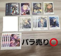 あんスタ ぱしゃこれ ぱしゃっつ 凪砂