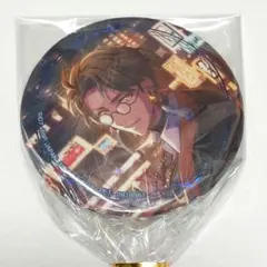 アイドリッシュセブン　アイナナ　ホログラム缶バッジ　十龍之介