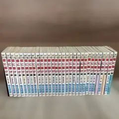 君に届け 1〜30巻 全巻セット 完結記念特装版付き - メルカリ
