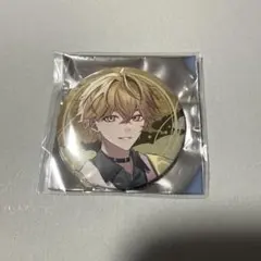 シクフォニ＊みこと＊缶バッジ（第15弾）＊2026お正月