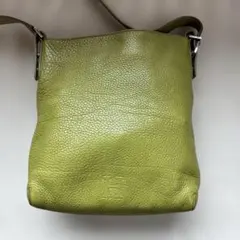 ヒロフ　ショルダーバック