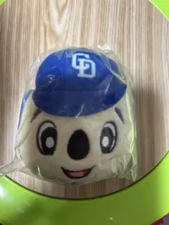 中日ドラゴンズ ドアラ ぬいぐるみマスコット
