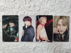 JO1 金城碧海 ライブトレカセット