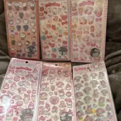 シール6枚セット