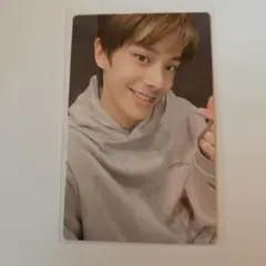 ENHYPEN JAKEトレカ