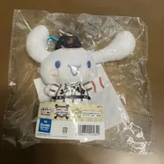 タイトーくじ 侍ジャパン サンリオキャラクターズ　シナモロールのサムネイル