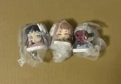 鬼滅の刃 おねむたん スペシャルリミックス 肆 錆兎 真菰 鱗滝左近次