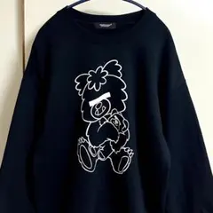 ☆超人気コラボ！アンダーカバー × ヴェルディ コラボスウェット☆