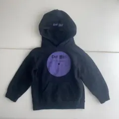 chermel パーカー Donuts PulloverHoodie チャーメル