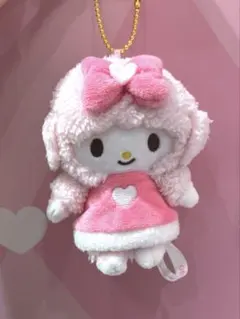 激レア 2013 マイメロ スイートラブリー マスコット 完売品 激レア 2013 マイメロ スイートラブリー マスコット 完売品 | Mercari