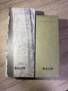 BAUM ハイドロ エッセンスローション モイスチャライジング エマルジョンのサムネイル