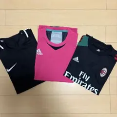 adidas アディダス NIKE ナイキ 半袖Tシャツ