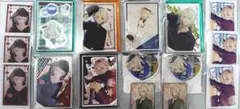 ニルアド 滉 幼少 5周年 ニル・アドミラリの天秤 他