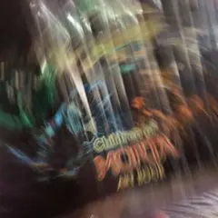 チルドレン・オブ・モルタ～家族の絆の物語～　新品未開封品　アートブック付き