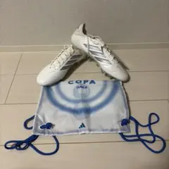 adidas コパピュア3 エリート HG/AG 27.5
