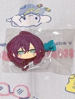 あんスタ 前髪クリップ2 礼瀬マヨイ