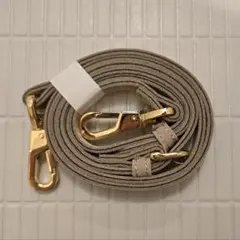 VIOLADORO バッグストラップのみ