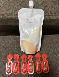 2025年最新】ベネフィーク セラムの人気アイテム - メルカリ