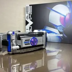 CSMサイガドライバー【匿名配送】