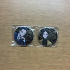 WIND BREAKER ウィンブレ ウィンブレ展 缶バッジ 柊 - メルカリ