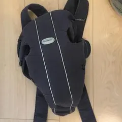 ベビービョルン 抱っこ紐 メッシュ