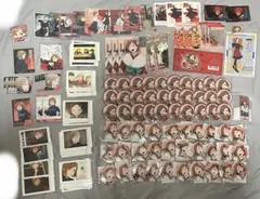 呪術廻戦　釘崎野薔薇　まとめ売り