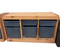 IKEA トロファスト