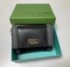 【katespade】ケイトスペード☆REGATTA COURT DARLA