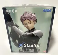 怪獣8号 鳴海弦 XStellar フィギュア - メルカリ