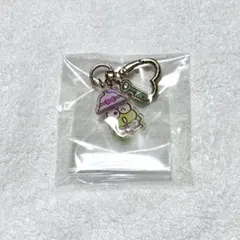 산리오 호텔 플로리아 키링 케로케로케로피 케로피