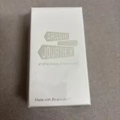 嵐　展覧会　スワロフスキー　キーホルダー　シルバーのサムネイル