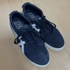 お値下げ！オニツカタイガーMEXICO 66 DELEGATION 24.5cm